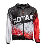 Větrovka „limitovaná edice“