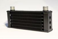 CHLADIČ OLEJE NÍZKÝ (sada) – 84 mm 5 lamel