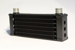 CHLADIČ OLEJE NÍZKÝ (sada) – 84 mm 5 lamel