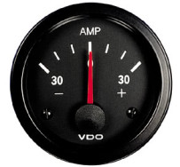 AMPERMETR 30/30 VDO
