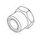 Redukce termostatu 3/4-16UNF/M14