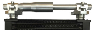 Termostat oleje Franz 10700