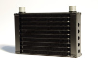 CHLADIČ OLEJE VYSOKÝ (sada) – 136 mm 10 lamel