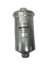 FS PALIVOVÝ FILTR iS