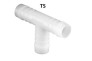 HRDLO T8 PLAST