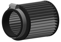 VZDUCHOVÝ FILTR 914